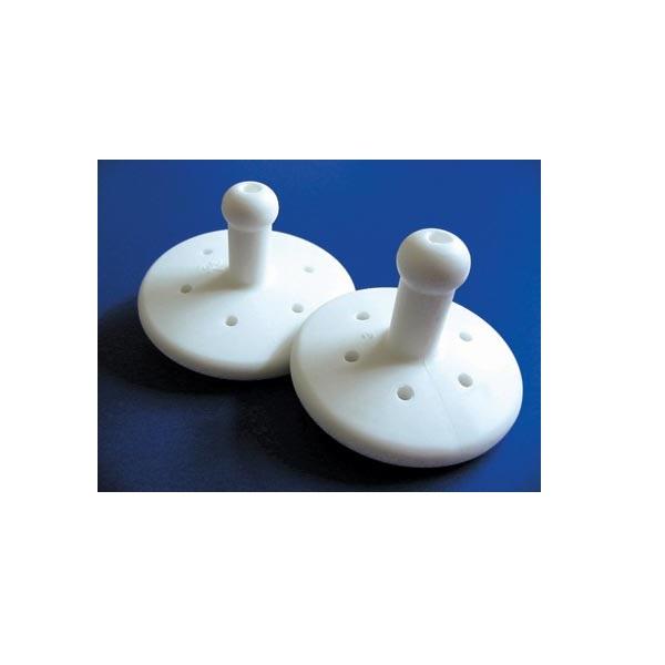 Integra Lifesciences Corp Pessary Gellhorn 30-GD8 - 1.0 Each - MDL-MIL30GD8