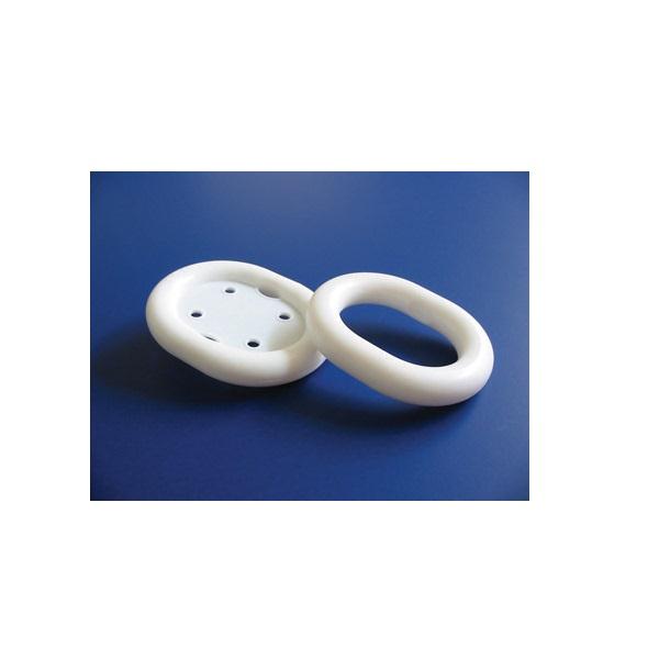 Oval Pessary with Support, Size 9 - 30-OVS9 - 1 Each