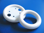 Integra LifeSciences w/Support Ring Pessary with Support, Size 7 - 30-RS7 - 1 Each
