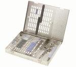 Integra Lifesciences Corp Thompson 16-Cassette Instruments Racks 3-118116 - 1.0 Each