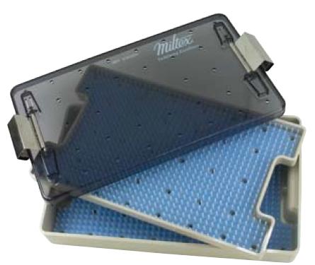 Integra Lifesciences Corp Miltex Surgical Instrument Sterilization Trays 3-200200 - 1.0 Each