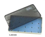 Integra Lifesciences Corp Miltex Surgical Instrument Sterilization Trays 3-200300 - 1.0 Each