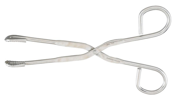 Integra Lifesciences Corp Utility-Sterilizer Forceps 42449 - 1.0 Each