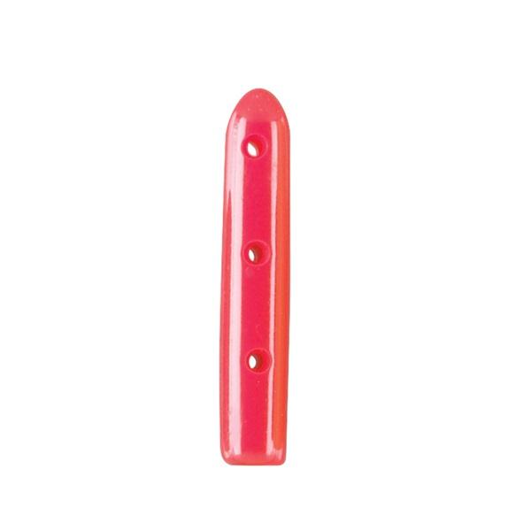 Integra LifeSciences Instrument 3-2507C Protector, Tip-It, Size 7, Clear Vent - MDL-MIL32507C - 50 Each