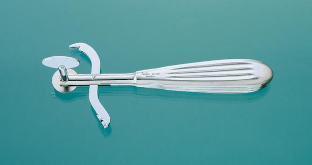 Integra Lifesciences Corp Miltex Finger Ring Cutters 33-140 - 1.0 Each