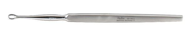 Integra Lifesciences Corp Dermal Curettes 33-16-1 - 1.0 Each - MDL-MIL33161