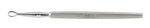 Integra Lifesciences Corp Piffard Dermal Curettes 33-16-2 - 1.0 Each - MDL-MIL33162