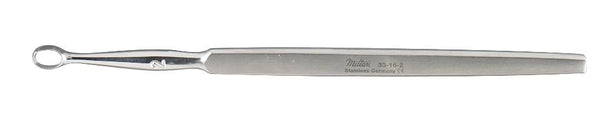 Integra Lifesciences Corp Piffard Dermal Curettes 33-16-2 - 1.0 Each - MDL-MIL33162