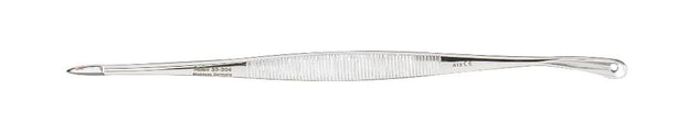 INTEGRA LIFESCIENCES CORP Saalfield Comedone Extractors 33-204 1 Each-MDL-MIL33204