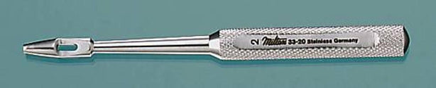 Integra Keyes Dermal Punches - 33-20 - 1 Each - MDL-MIL3320