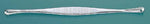 Integra Lifesciences Corp Unna Comedone Extractors 33-210 - 1.0 Each