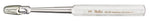 Integra Keyes Dermal Punches - 33-22 - 1 Each - MDL-MIL3322