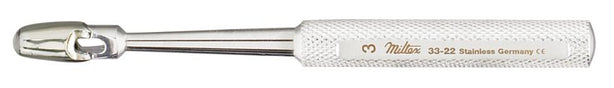 Integra Keyes Dermal Punches - 33-22 - 1 Each - MDL-MIL3322