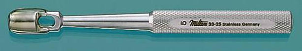 Integra Keyes Dermal Punches - 33-25 - 1 Each - MDL-MIL3325