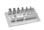 Integra Keyes Dermal Punches - 33-30-2 - 1 Each - MDL-MIL33302