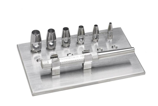 Integra Keyes Dermal Punches - 33-30-2 - 1 Each - MDL-MIL33302