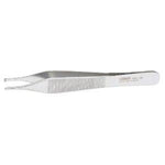 Integra Lifesciences Miltex MX Depilatory Forceps - 33-500 - 1 Each