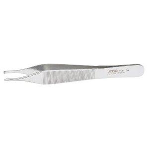Integra Lifesciences Miltex MX Depilatory Forceps - 33-500 - 1 Each