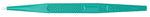Integra Lifesciences Corp Integra Sterile Disposable Dermal Curettes 33-52 - 1.0 Each
