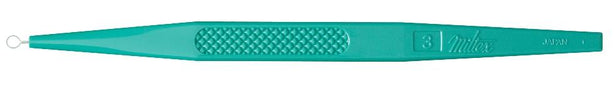 Integra Lifesciences Corp Integra Sterile Disposable Dermal Curettes 33-53 - 50.0 Each