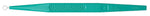 Integra Lifesciences Corp Integra Sterile Disposable Dermal Curettes 33-54 - 1.0 Each