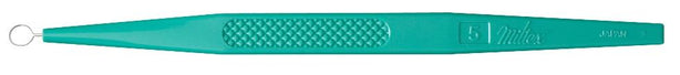 Integra Lifesciences Corp Integra Sterile Disposable Dermal Curettes 33-55 - 50.0 Each
