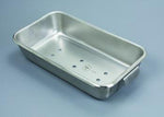 Integra Miltex Flash Autoclaving Pan with Safety Handle, Lifesciences Autoclave Pan/Parts - 3-400 - 1 Each