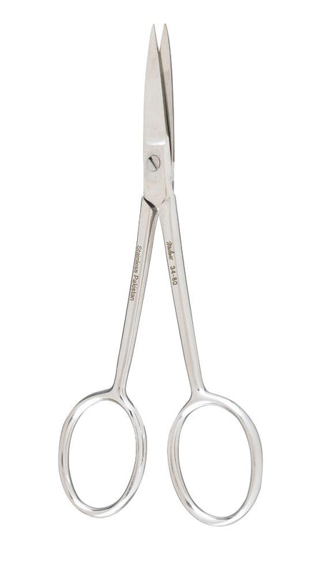 Integra Lifesciences Corp Dissecting Scissors 34-80 - 1.0 Each