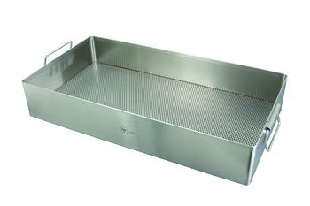 Integra Lifesciences Corp Instrument Sterilizing Tray 3-502 - 1.0 Each - MDL-MIL3502
