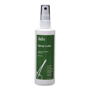 Integra LifeSciences B2n Surgical Instrument Lubricant, 8 oz. - 3-700 - 12 Each