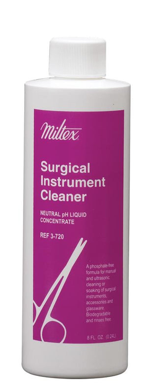 Integra Lifesciences Corp Integra LifeSciences Surgical Instrument Cleaner 3-720 - 12.0 Each - MDL-MIL3720