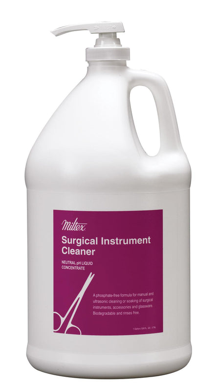 Integra Lifesciences Corp Integra LifeSciences Surgical Instrument Cleaner 3-725 - 1.0 Each - MDL-MIL3725