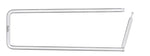 Integra Lifesciences Corp Miltex Surgical Instrument Stringers 28185 - 1.0 Each - MDL-MIL377