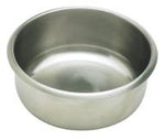 Integra LifeSciences 3-901 Stainless Steel Sponge Bowl, 16 oz. - MDL-MIL3901 - 1 Each
