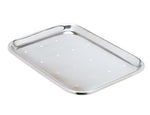 Integra Lifesciences Corp Integra Perforated and Non-Perforated Mayo Trays - MIL3922