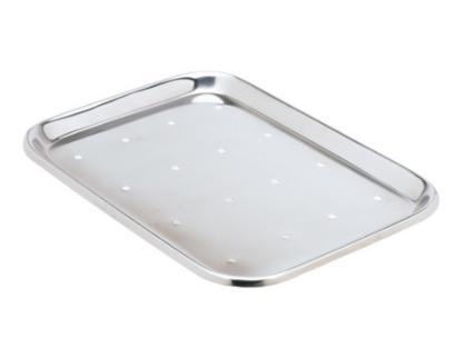 Integra Lifesciences Corp Integra Perforated and Non-Perforated Mayo Trays - MIL3922