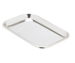 Integra Lifesciences Corp Integra Perforated and Non-Perforated Mayo Trays - MIL3926