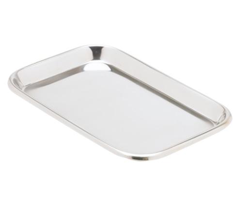 Integra Lifesciences Corp Integra Perforated and Non-Perforated Mayo Trays - MIL3926