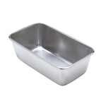 Integra LifeSciences Instrument 3-941 Stainless Steel Catheter Tray, 8-35/64" x 3-5/64" x 1-1/2" - MDL-MIL3941 - 1 Each