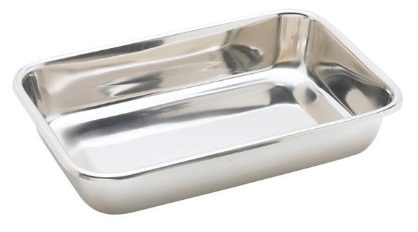 Integra Lifesciences Corp Integra Stainless Steel Instrument Trays 3-945 - 1.0 Each - MDL-MIL3945
