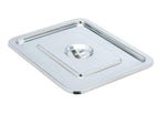 Integra LifeSciences 3-947 Stainless Steel Instrument Tray Flat Cover for 3-945 - MDL-MIL3947 - 1 Each