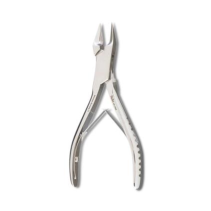 Integra LifeSciences 40-1308 Miltex Liston-Blau Bone Forceps, Straight - MDL-MIL401308 - 1 Each