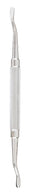 Integra LifeSciences Miltex 40-1382 Bone File, 7", 12A Pattern - MDL-MIL401382 - 1 Each