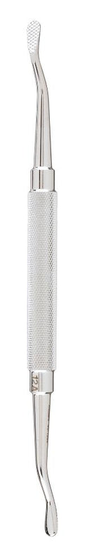 Integra LifeSciences Miltex 40-1382 Bone File, 7", 12A Pattern - MDL-MIL401382 - 1 Each