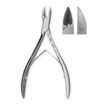 Integra Lifesciences Corp Miltex Nail Nippers 40-225-SS - 1.0 Each - MDL-MIL40225SS
