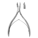 Integra Lifesciences Corp Miltex Tissue and Cuticle Nippers 40-251-SS - 1.0 Each