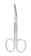 Integra Lifesciences Corp Cuticle Scissors 40-435 - 1.0 Each - MDL-MIL40435