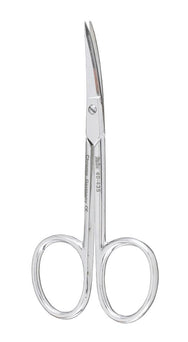 Integra Lifesciences Corp Cuticle Scissors 40-435 - 1.0 Each - MDL-MIL40435