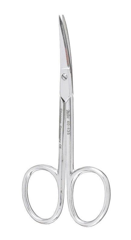 Integra Lifesciences Corp Cuticle Scissors 40-435 - 1.0 Each - MDL-MIL40435