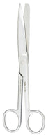 Integra Lifesciences Corp Moleskin & Felt Scissors 40-460 - 1.0 Each - MDL-MIL40460